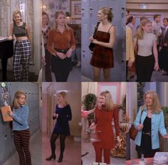 90s Sitcoms Fashion, 90s Sitcom Fashion, 90s Themed Outfits, Aesthetic Outfits 90s, Cake Roses, Instagram Pro