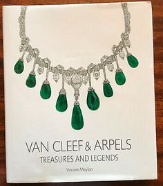 Find many great new & used options and get the best deals for Van Cleef and Arpels : Treasures and Legends by Vincent Meylan (2014, Hardcover) at the best online prices at eBay! Free shipping for many products! Farah Pahlavi, Parisian Jewelry, Farah Diba, Van Cleef & Arpels, Van Cleef And Arpels, The Royal Collection, Second Hand Stores, Royal Jewels, Van Cleef Arpels