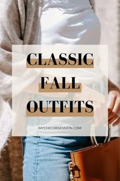 Outfits 70 Degree Weather, Classic Outfit Ideas For Women, Ladies Fall Outfits, Warm Fall Outfits 2024, Autumn Wear Women Outfit Ideas, Woman’s Fall Outfit Ideas, Fall Classic Outfits, What To Wear In 70 Degree Weather Fall, Daily Look Outfits Fall