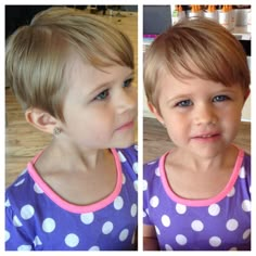 Girls pixie hair cut #girls #hair #pixie #haircut #kids Pixie Cut Little Kid, Kid Pixie Haircut Girl, Girls Short Haircut Kids Pixie Cuts, Toddler Pixie Haircut, Kids Pixie Haircut, Toddler Pixie Cut, Kids Pixie Cut, Pixie Cut For Kids