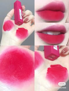 Lip Gloss Cosmetics, Chic Makeup, Luxury Makeup