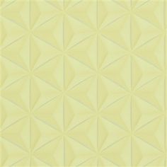 an abstract yellow background with triangles