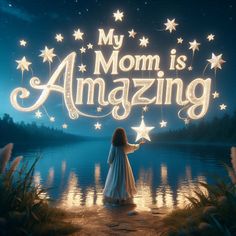 #mom   #amazing   #star   #sky Quick Saves