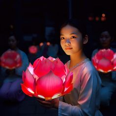 Illuminate your space with the enchanting glow of our Handcrafted Lotus Lanterns. Perfect for adding a touch of traditional elegance to any setting, these lanterns are meticulously designed to resemble beautiful lotus flowers. Ideal for garden decorations, festive celebrations, or as a unique gift, these lanterns will create a serene and captivating ambiance. KEY FEATURES: - Exquisite Design: Each lantern is crafted to mimic the delicate petals of a lotus flower, available in vibrant pink and wa Diwali Lantern, Lanterns Diy, Traditional Festival, Diy Lanterns, Cultural Celebration, Hanging Garden, Pink And Yellow, Garden Ornaments, Candle Lanterns