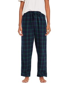 PRICES MAY VARY. Comfortable Loungewear: Lounge around in absolute comfort with these pajama bottoms made from 100% cotton yard dyed double-sided brush flannel, Feels soft and light against skin. Adjustable Fit: Elastic waistband ensures a nice and snug fit without being too uncomfortable Perfect for Sleeping and Lounging: Soft, and Extremely Comfortable so You Always Get a Good Night's Rest Cozy up to all year long with these flannel pajama pants. The loose fit and softly napped fabric create t Pajama Bottoms Womens, Cotton Pajama Pants, Pajama Lounge, Plaid Pajama, Comfortable Loungewear, Matching Pjs, Flannel Pajama Pants, Flannel Pants, Plaid Pajamas