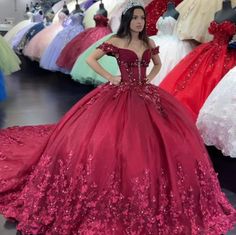 ANGELSBRIDEP Burgundy Butterfly Quinceanera Dresses Off-Shoulder Lxury Lace Cinderella 16 Princess Butterfly Quinceanera Dresses, Butterfly Quinceanera Dress, Burgundy Butterfly, Flora Dress, Modest Prom, Plus Size Prom, Wedding Dresses With Flowers, Wedding Flower Girl Dresses, Prom Dresses Modest