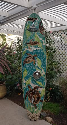 Painted Surfboard Ideas, Painted Surfboard, Beach Room Decor, Surf Room, Beachy Room, Solana Beach, Surfboard Art, Beach Room