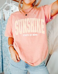 Sun Sunshine Beachbum Beach Bum Shirt Summer T Shirt Beach Tee Ocean Oversized Tshirt Vacation Shirt Comfort Colors Women's Graphic Tees - Etsy Trendy Summer Leisure T-shirt, Leisure Cotton T-shirt With Screen Print, Summer Relaxed Fit T-shirt For Leisure, Soft-washed Cotton T-shirt For Summer, Spring Vsco T-shirt With Text Print, Spring Vsco T-shirt With Letter Print, Cotton Slogan T-shirt For Leisure, Leisure Cotton Slogan T-shirt, Comfortable Text Print Tops For Summer