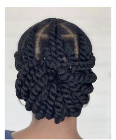 Elegant Natural Hairstyles, Natural Hair Jewelry, Medium Natural Hair Styles, Hairstyles Curls, Protective Hairstyles For Natural Hair, Instagram Hairstyles, Natural Hairstyles For Kids, Hair Twist Styles