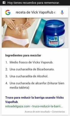 15 remedios caseros simples y fáciles de usar para las várices Vicks Vapor, Vicks Vaporub Uses, Uses For Vicks, Choreography Dance, Trening Fitness, Vicks Vaporub, Lyrical Dance, Health And Beauty Tips, Natural Medicine