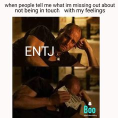 Entj Facts, Intj Things, Entj Humor