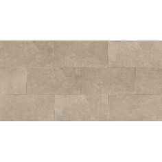 an image of a beige tile wall