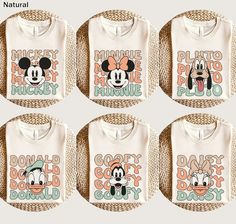 Disney Mouse and Friend T-shirt, Mouse Shirts, Vacation Shirt, Park Shirts, Mouse Family Shirts, Park Trip Shirt, Kid Shirt, Matching Shirt - Etsy Family Disney Shirts Matching, Disney Outfits Women, Trendy Tank Tops, Family Disney Trip, Matching Disney Shirts, Disney Trip Shirts, Mickey Mouse T Shirt, Funny Christmas Tshirts, Disney Mouse