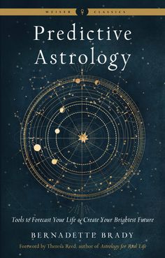 A groundbreaking work that offers deep insights and astrological techniques for bringing the future to light. "Predictive Astrology is one of the first astrology books that opened my eyes to the idea that astrology is about cycles of time. And that you can predict when certain things will happen based on where the planets are in the sky now compared to where they were when you were born."—Katie Sweetman, from O Magazine's "15 Best Astrology Books for Anyone Who Can't Get Enough of the Zodiac". P Best Astrology Books, Predictive Astrology, Outer Planets, Astrology Books, Switch Words, The Reader, Free Energy, Amazon Book Store, New Edition