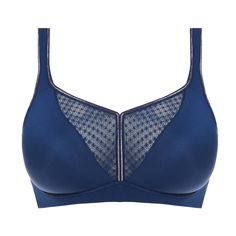 Sports bra underwire SIMONE PÉRÈLE Harmony Sporty Underwire Sports Bra With Built-in Bra, Sporty Underwire Padded Sports Bra, Nylon Underwire Bra With Light Support, Sporty Underwire Sports Bra With Padded Cups, Underwire Padded Sports Bra For Workout, Underwire Nylon Bra With Light Support, Sporty Underwire Sports Bra With Removable Pads, Sports Bra With Removable Pads And Underwire, Underwire Sports Bra With Removable Pads For Workout