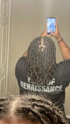 #dreadlocks #dreads #dreadstyles #locstyles #locs #locjourney #locstylesforwomen #menshairstyle #womenwithlocs #naturalhairstyles #dreadlocks #dreads #dreadstyles #locstyles #locs #locjourney #locstylesforwomen #menshairstyle #womenwithlocs #naturalhairstyles Dreadlock Hairstyles For Men, Hair Twist, Twist Styles, Hair Twist Styles, Dreadlock Hairstyles