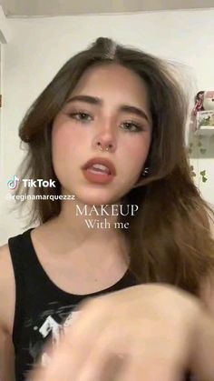 Teenager Makeup Looks, Cowgirl Makeup Ideas, Country Girl Makeup, Country Makeup, Cowgirl Makeup, American Makeup, Teenager Makeup, Beauty Makeup Tutorial