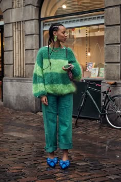 Frühling Outfits, Scandinavian Fashion, Street Style Winter