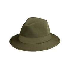 Cotton twill brim and mesh crown hat with moisture absorbing sweatband, a safari shaped three inch brim, and a quick dry out and high wearing comfort. The hat comes in multiple colors. Size: One Size.  Color: Green.  Gender: unisex.  Age Group: adult. Crown Hat, Sun Hat, Cloth Bags, Sun Hats, Cotton Twill, Quick Dry, Gender Female, Women's Accessories, Age Group