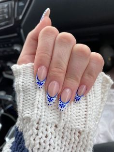 Europe Nails, Nagel Tips, Summery Nails, Her Nails, White Nail Designs, White Nail