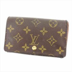 Rank Product name View of rank 6 Cheap sale LOUIS VUITTON LOUIS VUITTON L letter zipper Wallet bi-fold Wallet Women's Port Monet Vietresol Monogram Brown PVC Leather Used S164 10 New article ?? unused item 9 Super beautiful goods with little feeling of use 8 There are some Scratches. Stain. but extraordinarily good mint condition 7 There are some Scratches. Stain but good quality goods 6 Goods that can be used normally 5 somewhat difficult 4 junk item Please conLengthr as an approximate guide. C Cheap Full-length Brown Bottoms, L Letter, Monogram Handbags, Louis Vuitton Key Pouch, Louis Vuitton Sarah Wallet, Louis Vuitton Multicolor, Louis Vuitton Wallet Zippy, Canvas Wallet, Monogram Handbag