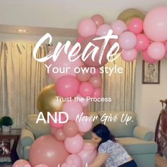 Jexsy Armstrong | Aim to be 𝗨nique! 💞 Sign up to my NY in-person balloon class: March 16th Save $100 when you register by February 1st! Limited spots... | Instagram