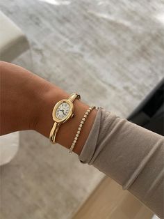 Watch Trends, Cartier Watch, Girls Watches, Jewelry Inspo