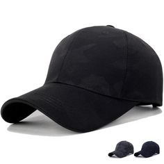 You will find that this baseball cap is a high quality, stylish cap made with high quality materials and is designed to be stylish and comfortable. Do you wanahavit? Black Military Baseball Cap For Outdoor, Black Military Hat With Curved Bill, Military Style Black Snapback Cap, Black Military Snapback Hat With Curved Bill, Casual Camouflage Baseball Cap For Sports, Military Style Black Visor Snapback Hat, Black Military Snapback Hat For Sports, Black Military Style Snapback For Sports, Camouflage Baseball Cap With Visor