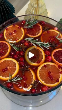 Ashley Breann on Instagram: "Christmas Knockout Punch: the perfect batched cocktail to make for the holidays🎄#ad
*Comment “COCKTAIL” and I’ll DM you the recipe 🫶🏾

What you’ll need:
•3 cups Breckenridge Rum Cask Finish Bourbon Whiskey
•4 cups pomegranate juice
•3 cups of Trader Joe’s sparkling honeycrisp apple juice 
•2 cups orange juice 
•2/3 cup freshly squeezed lime juice 
•1/2 cup or more of maple syrup (depends on how strong or sweet you want it ) 
•1 bottle of Prosecco 

For garnish: 
•Cara Cara Oranges 
•blood oranges 
•cranberries 
•pomegranate seeds
•star anise 
POUR OVER ICE AND ENJOY.

 #cocktailrecipes #easyrecipes #batchedcocktails #holidaycocktails #holidayrecipes #holidaydrinks #wintercocktails #breckdistillery #aprèsanywhere"