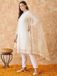 Mirraw offers a stunning collection of white salwar suits for women. Perfect for weddings, festivals, and religious ceremonies, these suits blend elegance with comfort. Made with premium fabrics, they showcase intricate designs and styles. Shop now and enjoy global shipping from Mirraw!
#WhiteSalwarSuits #MirrawCollection #ElegantEthnicWear #2025Fashion #TraditionalStyle #WhiteOutfits #SalwarSuitLove #MirrawOnline