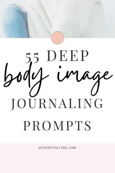 body image journal prompts Journal Prompts For Body Image Healing, Journal Prompts For Body Positivity, Body Neutrality Journal Prompts, Better Body Image, Shadow Work For Body Image, Journal Prompts Body Image, Body Journal Prompts, Fitness Journal Prompts, Healing Body Image