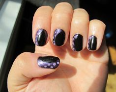 Ursula Nail Designs, Ursula Nails Disney, Villian Inspiration, Ursula Nails, Mermaid Manicure, Finger Claws, Ursula Cosplay