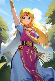 Princess Zelda Ocarina Of Time, Ocarina Of Time Zelda, The Legend Of Zelda Fanart, Princess Zelda Fanart, Princess Zelda Icon, Princesa Zelda, Nintendo Fan Art, Marvel Quotes