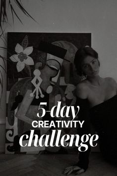 5-Day Creativity Challenge, Free Creativity Challenge, Unlock Your Creativity, Boost Creativity in 5 Days, Creative Mind Challenge, Daily Creativity Prompts, Creative Flow Exercises, Photography Challenge, Creativity Boost, Creativity Tips for Artists, Inspiration for Creatives, Email Challenge to Unlock Creativity, Photography Inspiration Challenge, Mindset Challenge for Creatives, Boost Your Creative Skills, 5-Day Challenge for Artists,  Unblock Your Creativity, Inspiration for Artists Daily Challenges, Writers