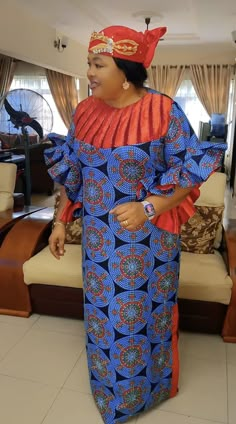 Ankara Gown Styles For Women, Ankara Shift Dress, Corporate Gowns, Boubou Styles, Boubou Styles For Women, Bubu Gown, Bubu Gown Styles, Modest Dresses Fashion