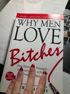 Relationship Books, Men Love