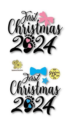 Baby's first Christmas 2024 svg, First Christmas svg, Baby First Christmas, Christmas SVG, 1st Christmas svg, My first christmas, 2024 SVG Ballerina Artwork, First Christmas Svg, Baby First Christmas, My First Christmas, Cricut Designs, Baby Svg, Baby's First Christmas, Logo Banners, Cricut Projects Vinyl