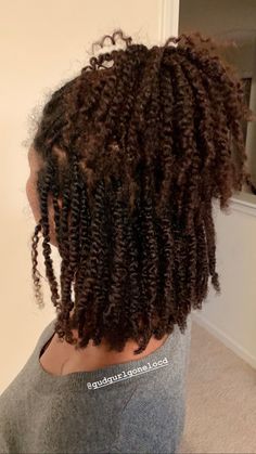 Senegalese Twist Braids, Curly Short, 4c Natural, Twist Braid Hairstyles, Hair Twist Styles, Natural Hair Styles Easy, Natural Hair Braids