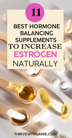 Are you experiencing low estrogen. If you are in perminenopause or menopause, you may likely have low estrogen with symptoms like hot flashes mood swings and more. Supplements for low estrogen may heal[. Learn about the best supplements to increase estrogen. Increase Estrogen Naturally, Increase Estrogen, Hormone Balancing Smoothie, Vasomotor Symptoms, Hormone Balancing Supplements, Low Estrogen, Hormonal Balance, Estrogen Dominance, Thyroid Hormone