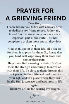 Prayers For Loss Loved One, Praying For You My Friend Loss, Prayers To Send To A Friend, Healing Prayer For A Friend Strength, Prayers For Friends In Need, Praying For You My Friend Strength, Praying For You My Friend Healing, Prayer For Friends Encouragement, Prayers For Those Who Grieve