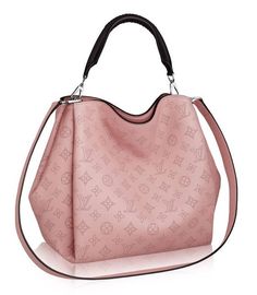 Louis Vuitton Monogram Hobo Bags Louis Vuitton Taschen, Monogrammed Leather, Bag Trends, Vintage Louis Vuitton, Van Cleef Arpels