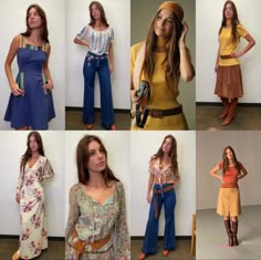 Tully Hart, Camila Dunne, Camilla Morrone, 70’s Aesthetic, Daisy Jones And The Six, Camila Morrone, Daisy Jones