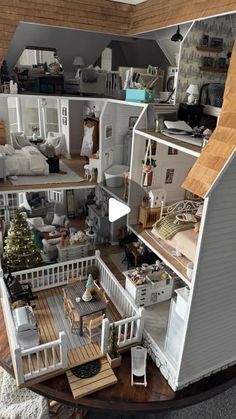 Carleas Fleck on Instagram: "When do you take down your Christmas Decor? 
I take mine down after the first week in January. 
My shop will be opening again tomorrow. I am really grateful for another amazing year. Thank you to all of my customers. Happy New Year! 

#mini #ilovemini #etsy 
#farmhousefinishes #dollhouse #dollhouseminiatures #12scale #dollhousefarmhouse #minihome #dollhouseproject #dailymini
#greenleafdollhouse #miniaturist
#miniatureinteriors #instamini
#miniaturedesign #dollhousestuff
#dollhousesofinstagram #etsyshop
#dollhousedecorating #handmade
#miniaturehouse #dollhousehobby #miniature #farmhousestyle #dollhouserenovations #112scale"