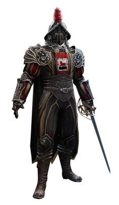 City Guard, Cesare Borgia, Swiss Guard, Heavy Armor, Elite Force, Multiverse Of Madness, The Guard, 다크 판타지, Knight Art