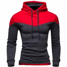 Product Description      Item Type: Hoodies    Material:  Cotton, Polyester    Neckline: Hood    Sleeve Length:  Full    Decorations: Two Tone    Features: Men’s Hoodie, Men’s New Horizon Hoodie, Men’s Two Tone Hoodie, Men’s Cotton Hoodie     VIVINCH 5-POINT HAPPINESS CHECKLIST    FREE shipping provided and it’s not a fake promise. Secured payments via PayPal® Money Back Guarantee Support delivered 24/7 Order tracking at every stage.     We use encrypted SSL certificates for 100% security. Supreme Hoodie, Hip Hop Hoodies, Autumn Coat, Woman Clothes, Winter Sweatshirt, Casual Cardigans, Madara Uchiha, Fall Coat, Color Fashion