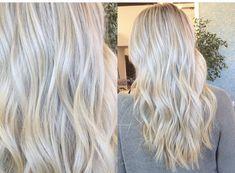 The ultimate guide to choosing your perfect tone of blonde: Lookbook Edition — Beauty and the blonde Blonde Hair Tips