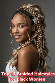 Intricate Braids, Black Hair Extensions, Hairstyles For Black Women, Braided Hairstyles For Black Women, Elevate Your Look, Black Beauty, Black Women Hairstyles, Elegant Style, Cute Hairstyles