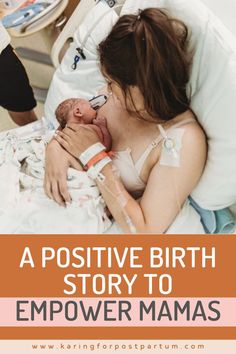 What birthing my fourth child was like. From trying to delay induction to delivering my baby myself. My perfect birth story. Post by Karrie Locher Gestational Hypertension, Breastfeeding Essentials, Story Post, Birth Story, Birth Photographer, The Golden Hour