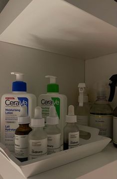 Make Up And Skincare Aesthetic, Cerave Cleanser Aesthetic, Skincare Aesthetic Cerave, Cerave Aestethic, Cerave Skincare Aesthetic, Cerave Aesthetic, The Ordinary Aesthetic