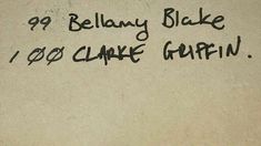 Bellarke Aesthetic, Clarke Griffin Aesthetic, Words That Describe Me, Hand Writing, Book People